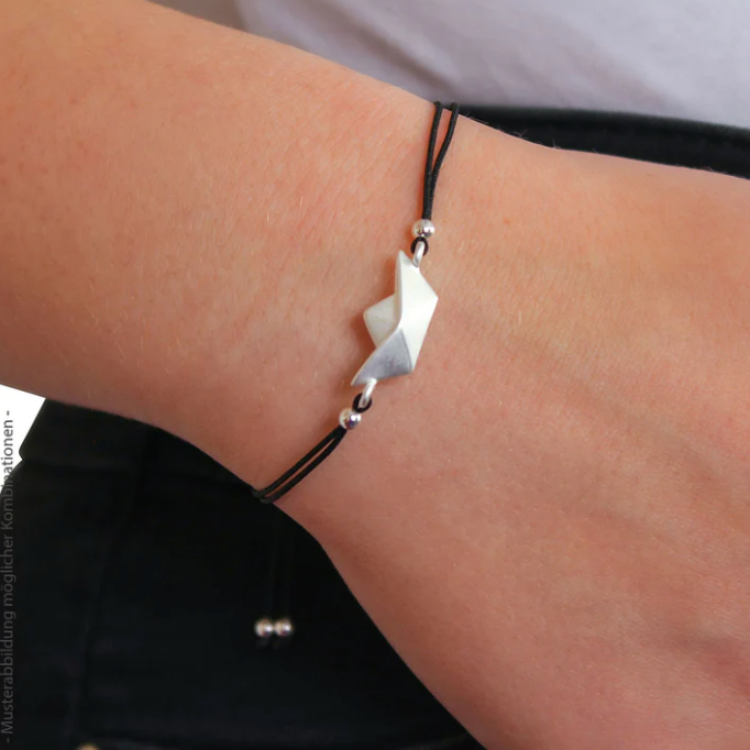 HEARTBREAKER  Armschmuck | aus Silber 925