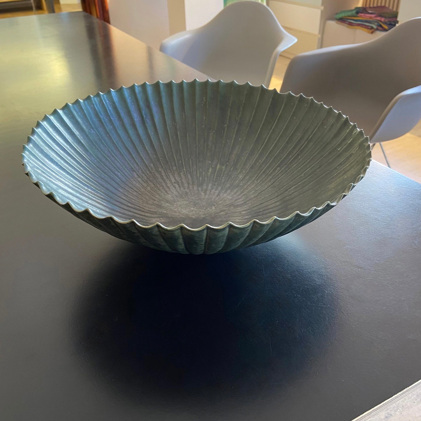 Schale von Gerd Lucke