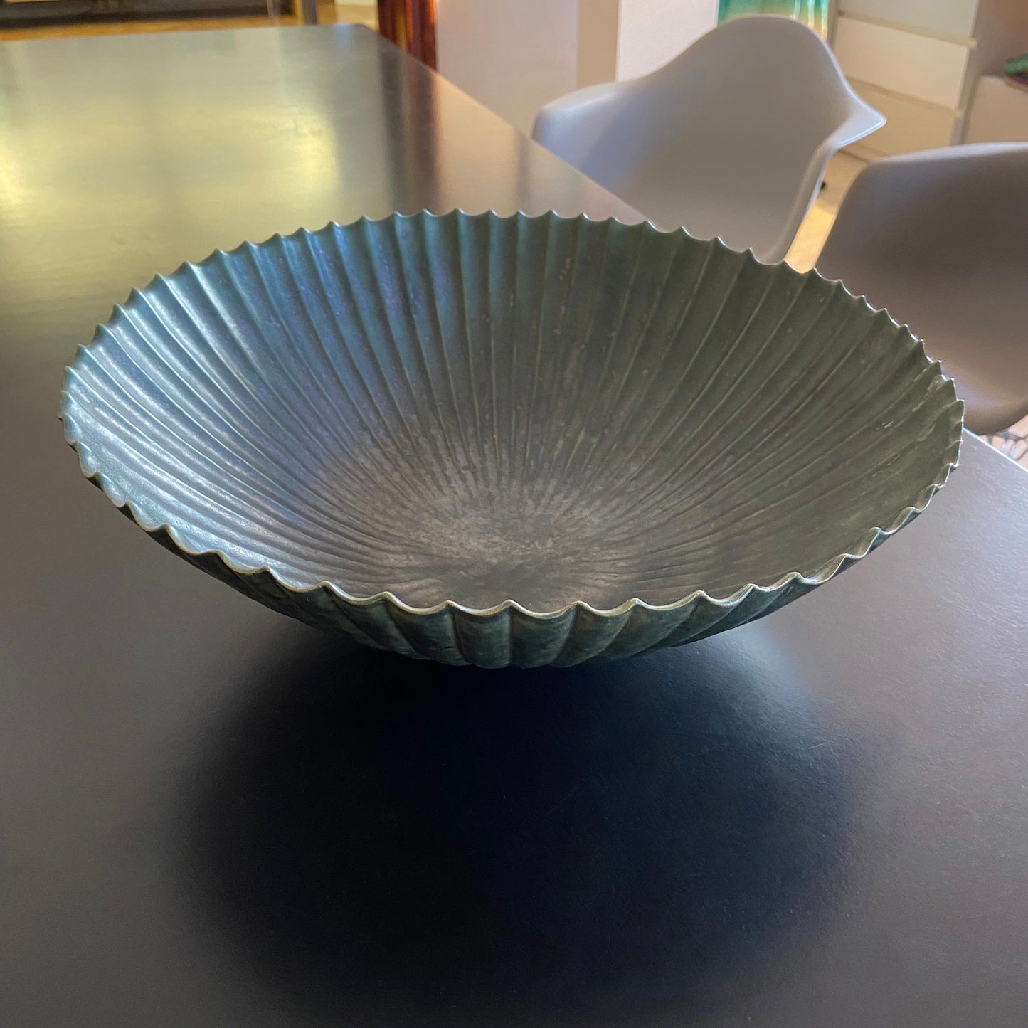 Schale von Gerd Lucke