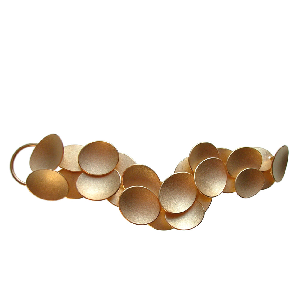 Armschmuck UMBEL Silber