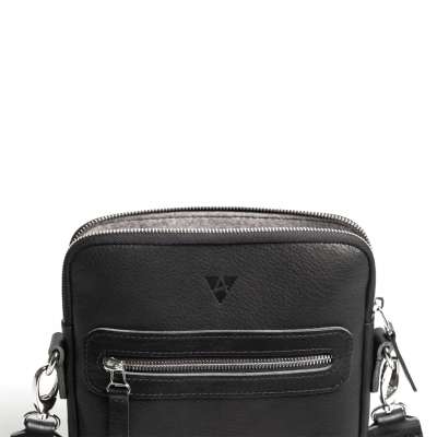 Ackermann Tasche | WACKEN aus Softnappa
