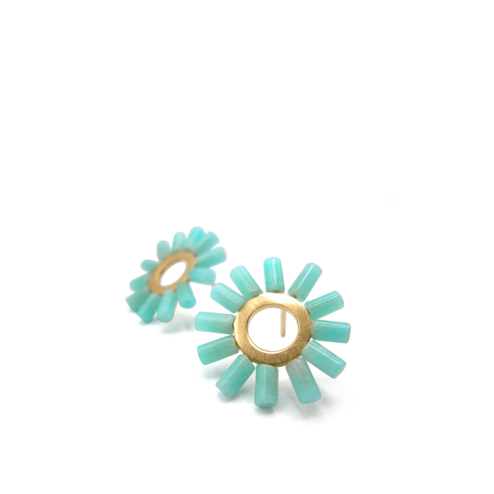 ANDREA FRAHM | Ohrschmuck | FLOWER