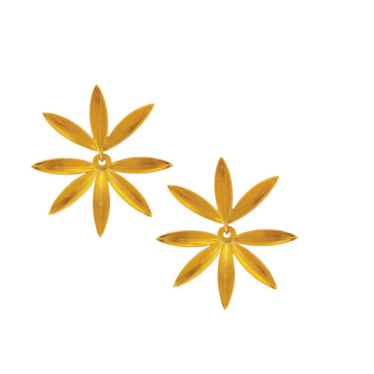 Schmuck Andrea Frahm STAR Silber925, goldplattiert