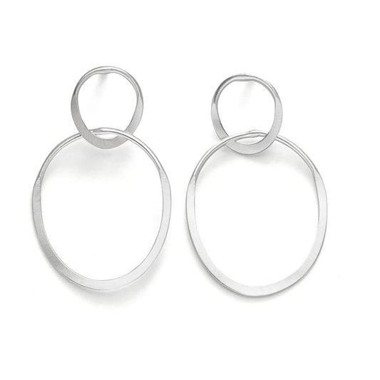 ANTJE LIEBSCHER Ohrschmuck | aus Silber935