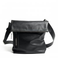 Ackermann Tasche | PORTLAND aus Olivenleder