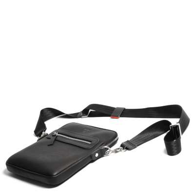 Ackermann Tasche | WACKEN aus Softnappa