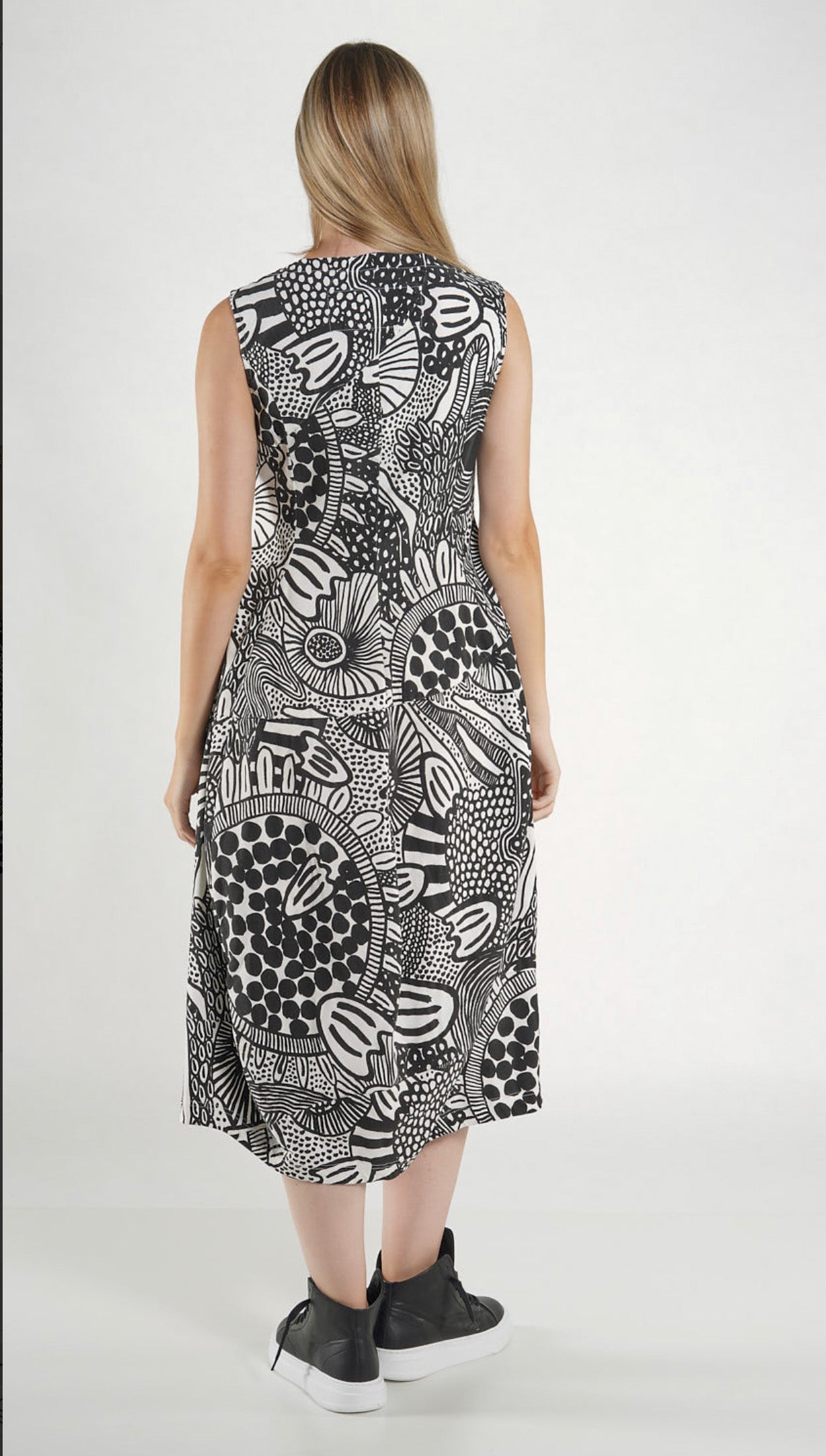 studio rundholz - Black Label - Kleid