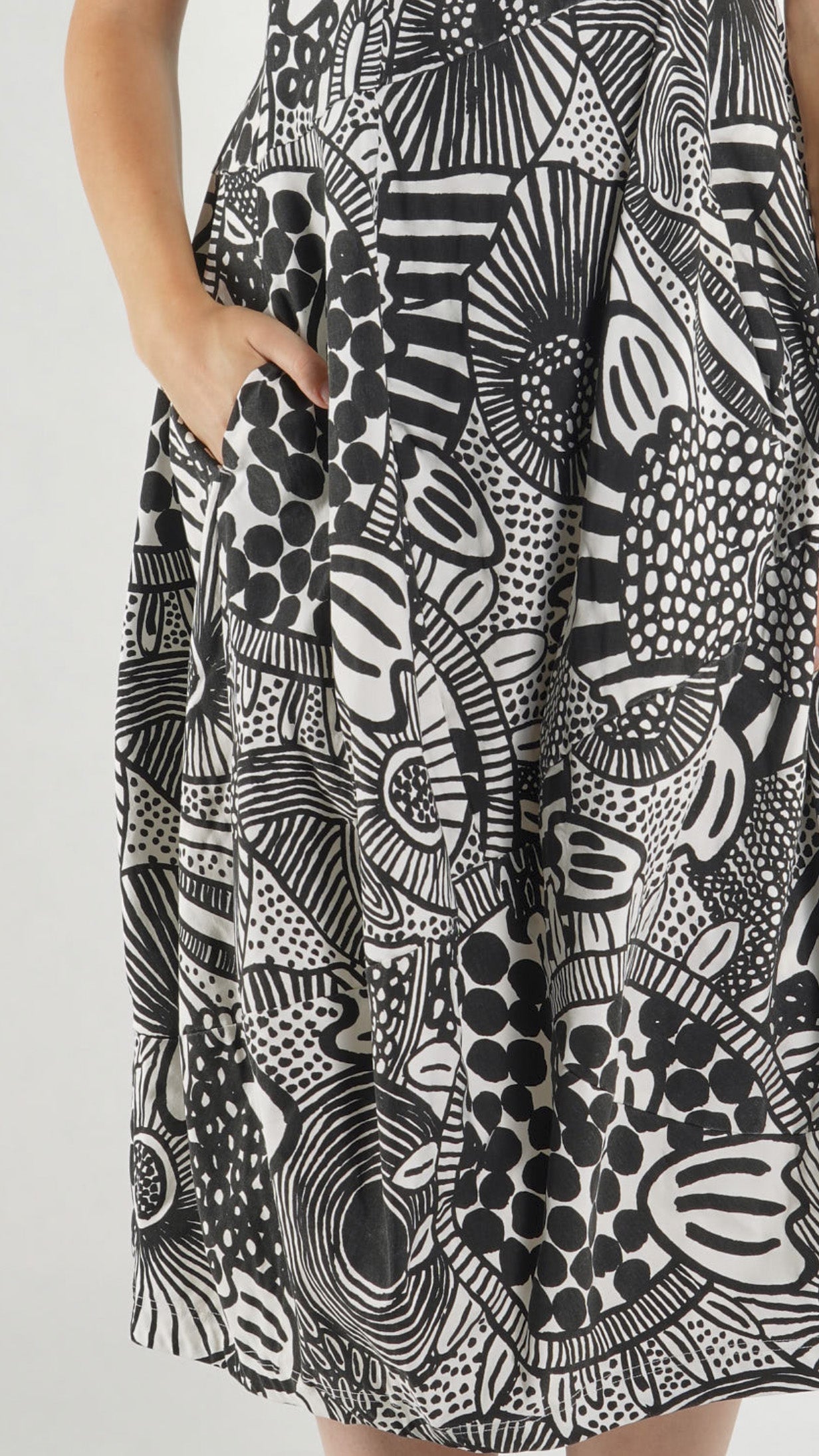 studio rundholz - Black Label - Kleid