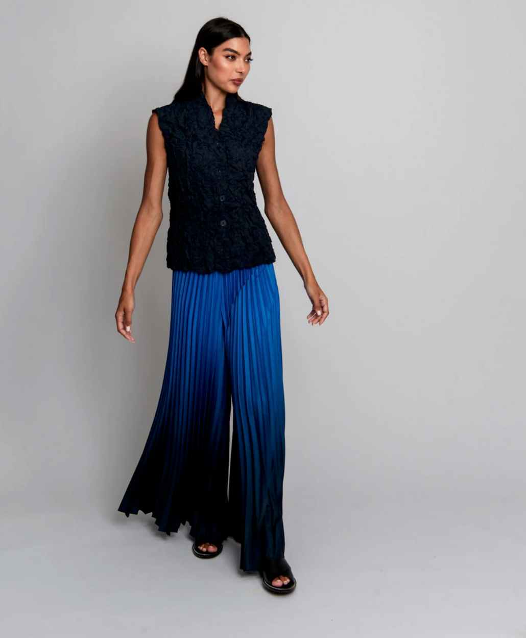Mode Alquema Hose - BOXY PANT