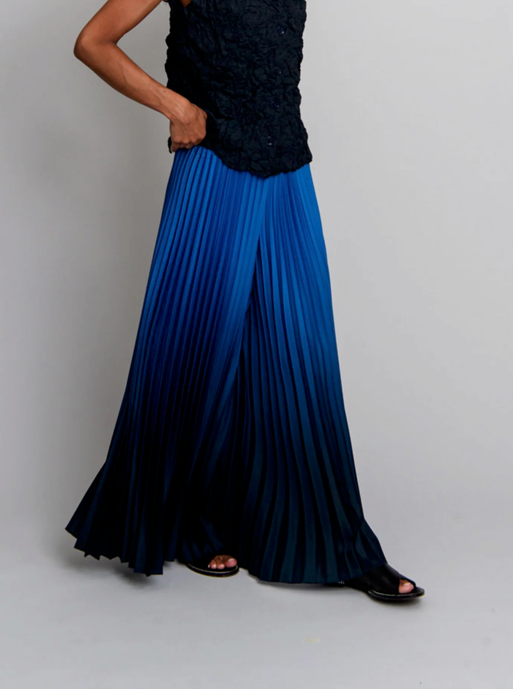 Mode Alquema Hose - BOXY PANT