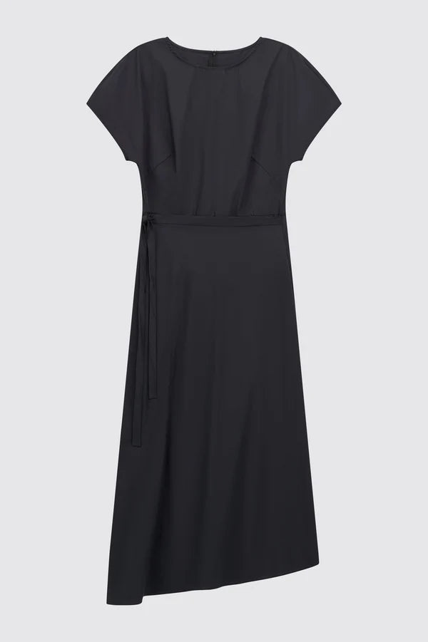 LIVIANA CONTI - THALIA  DRESS aus Stretchviskose