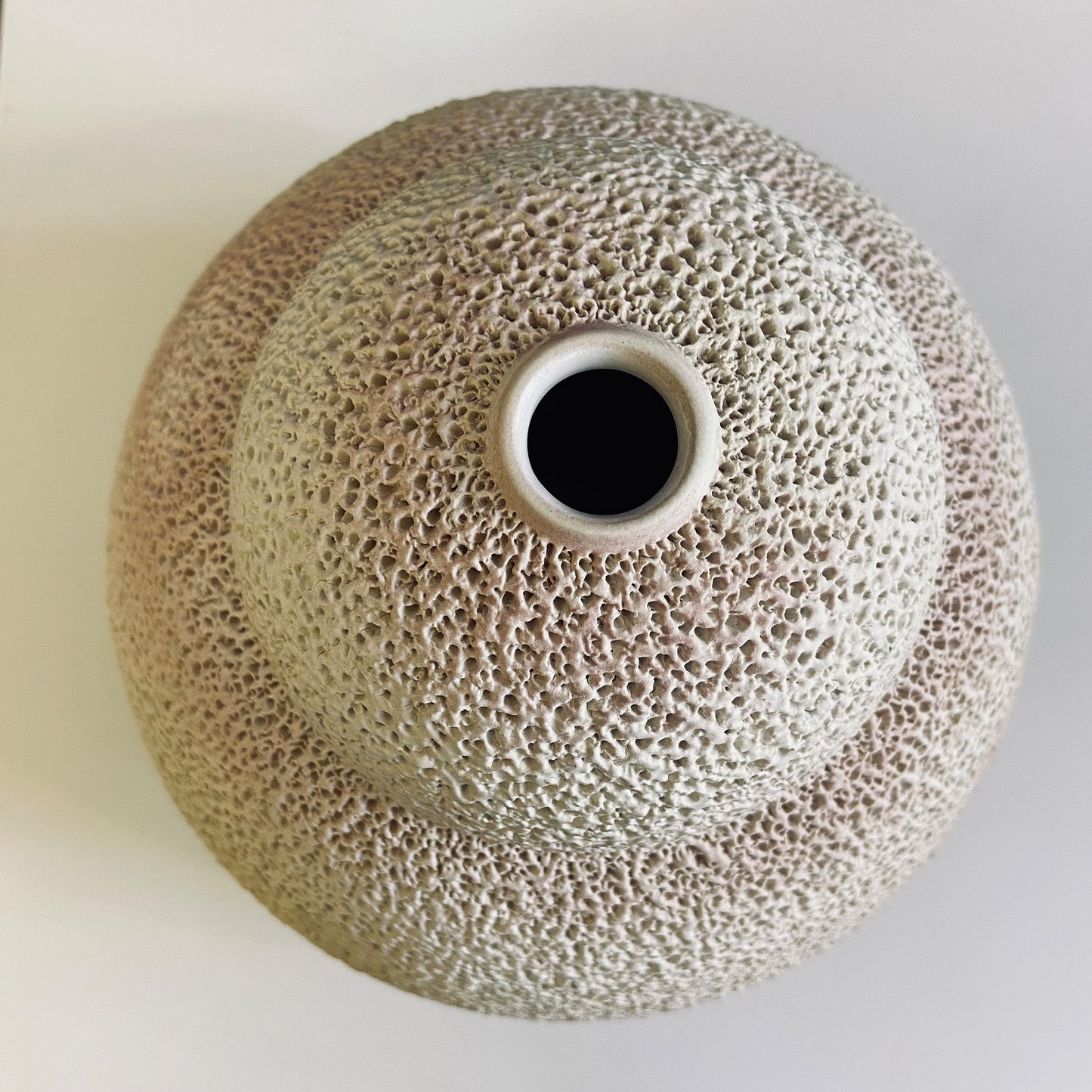 Vase - Keramikobjekt