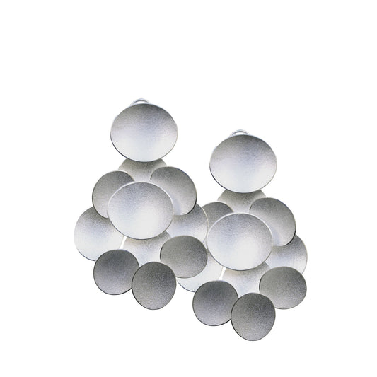 Ohrschmuck UMBEL Silber925