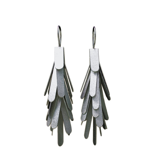 Ohrschmuck STRIPES Silber925